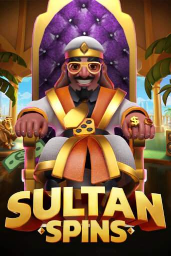 Sultan Spins онлайн игра GMSlots | GMSlots без регистрации