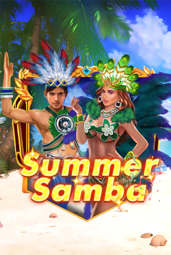 Summer Samba онлайн игра GMSlots | GMSlots без регистрации