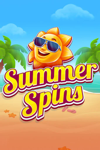 Summer Spins онлайн игра GMSlots | GMSlots без регистрации