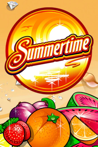 Summertime онлайн игра GMSlots | GMSlots без регистрации