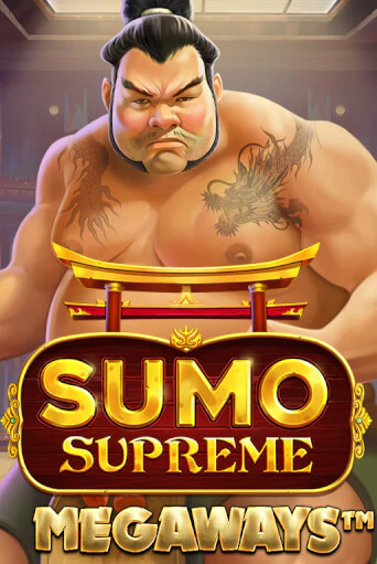 Sumo Supreme Megaways онлайн игра GMSlots | GMSlots без регистрации