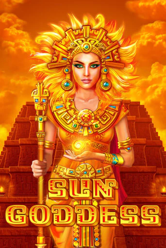 Sun Goddess онлайн игра GMSlots | GMSlots без регистрации