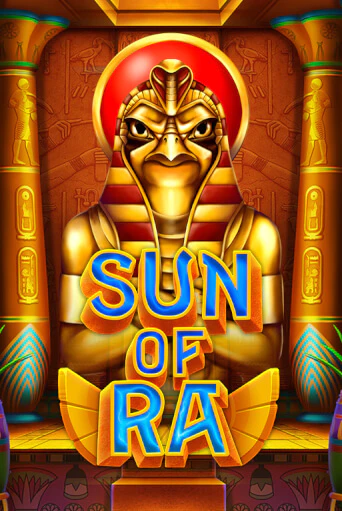 Sun of Ra онлайн игра GMSlots | GMSlots без регистрации