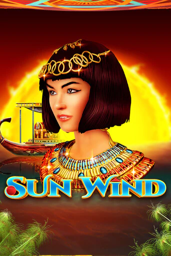 Sun Wind онлайн игра GMSlots | GMSlots без регистрации