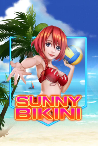 Sunny Bikini онлайн игра GMSlots | GMSlots без регистрации