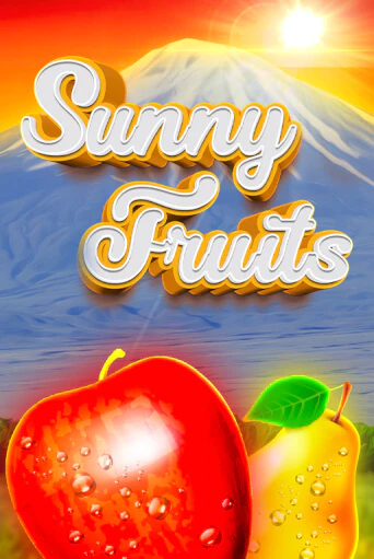 Sunny Fruits онлайн игра GMSlots | GMSlots без регистрации