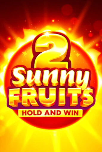 Sunny Fruits 2: Hold and Win онлайн игра GMSlots | GMSlots без регистрации