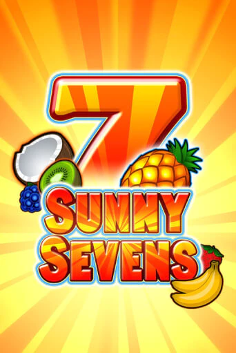 Sunny Sevens онлайн игра GMSlots | GMSlots без регистрации