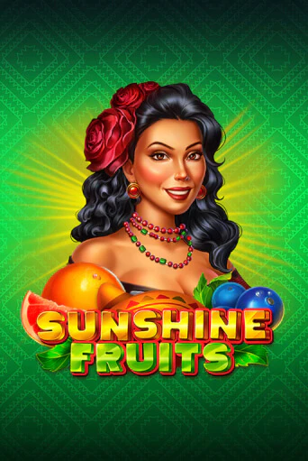 Sunshine Fruits онлайн игра GMSlots | GMSlots без регистрации