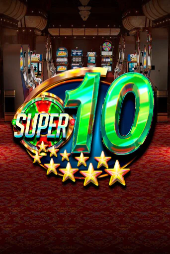 Super 10 Stars онлайн игра GMSlots | GMSlots без регистрации