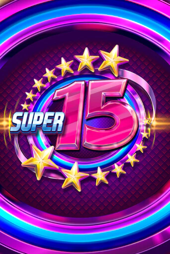 Super 15 Stars онлайн игра GMSlots | GMSlots без регистрации