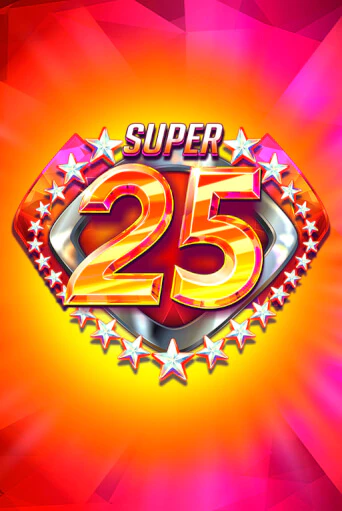 Super 25 Stars онлайн игра GMSlots | GMSlots без регистрации