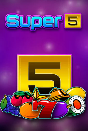 Super 5 онлайн игра GMSlots | GMSlots без регистрации