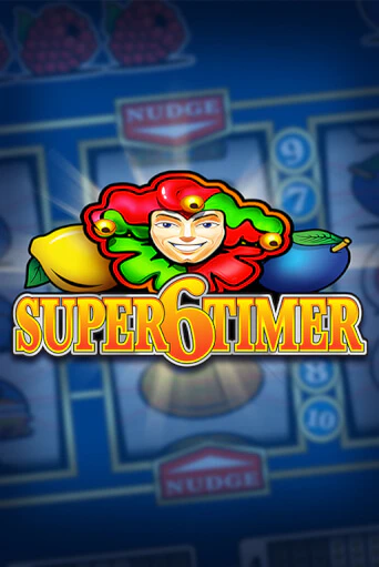 Super6Timer онлайн игра GMSlots | GMSlots без регистрации