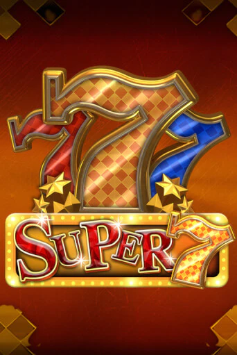 Super 7 онлайн игра GMSlots | GMSlots без регистрации