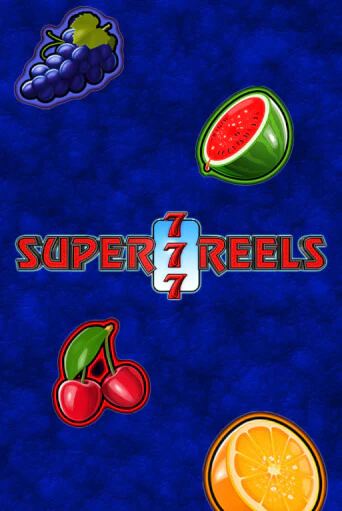 Super 7 Reels онлайн игра GMSlots | GMSlots без регистрации