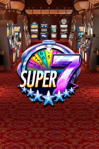 Super 7 Stars онлайн игра GMSlots | GMSlots без регистрации