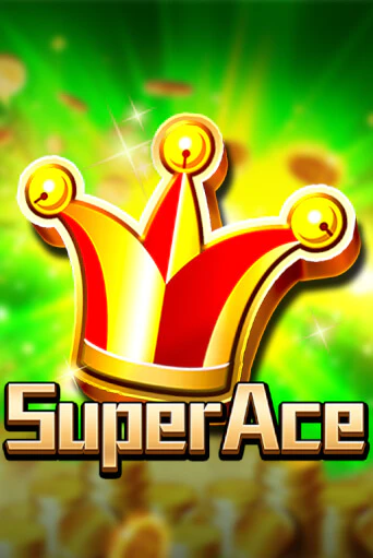 Super Ace онлайн игра GMSlots | GMSlots без регистрации