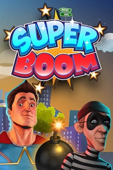 Super Boom онлайн игра GMSlots | GMSlots без регистрации