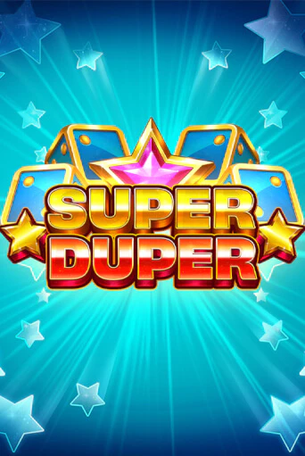 Super Duper онлайн игра GMSlots | GMSlots без регистрации