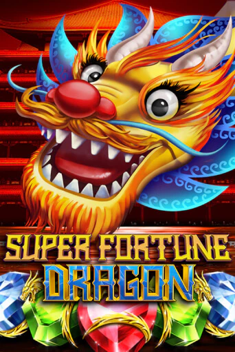 Super Fortune Dragon онлайн игра GMSlots | GMSlots без регистрации