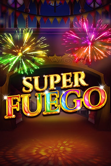 Super Fuego онлайн игра GMSlots | GMSlots без регистрации