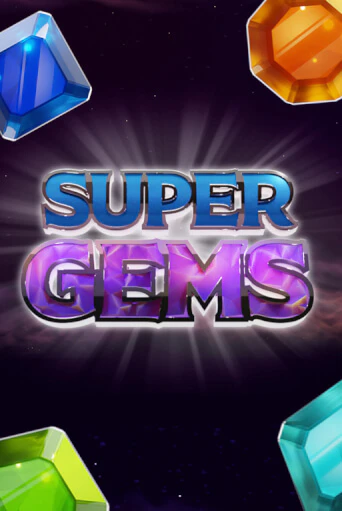 Super Gems онлайн игра GMSlots | GMSlots без регистрации