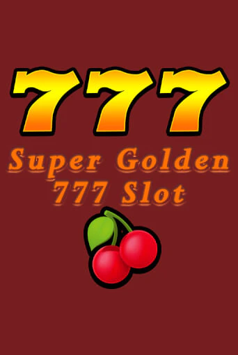 Super Golden 777 Slot онлайн игра GMSlots | GMSlots без регистрации