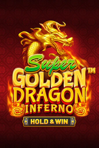 Super Golden Dragon Inferno онлайн игра GMSlots | GMSlots без регистрации