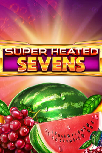 Super Heated Sevens онлайн игра GMSlots | GMSlots без регистрации