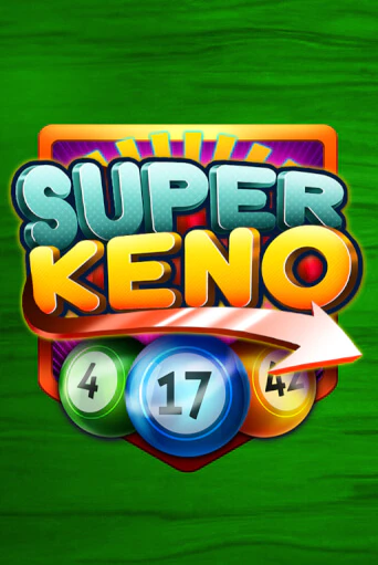 Super Keno онлайн игра GMSlots | GMSlots без регистрации