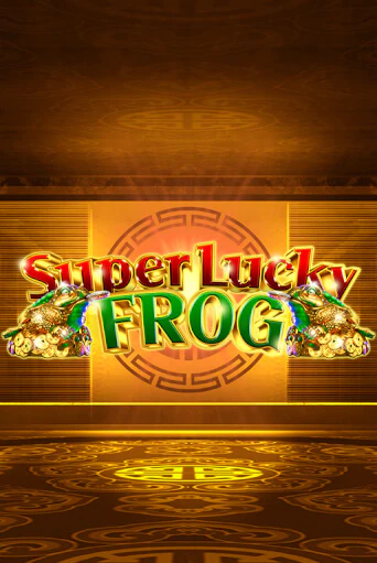 Super Lucky Frog онлайн игра GMSlots | GMSlots без регистрации