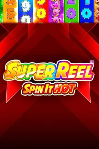 Super Reel: Spin it Hot! онлайн игра GMSlots | GMSlots без регистрации