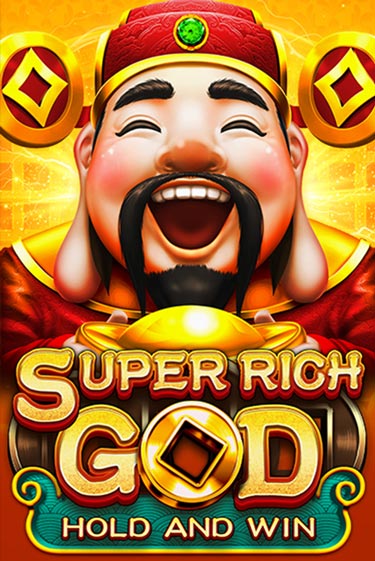 Super Rich God онлайн игра GMSlots | GMSlots без регистрации