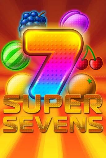 Super Sevens онлайн игра GMSlots | GMSlots без регистрации