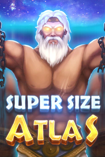 Super Size Atlas онлайн игра GMSlots | GMSlots без регистрации