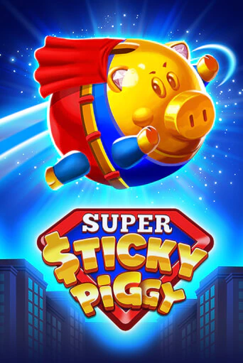 Super Sticky Piggy онлайн игра GMSlots | GMSlots без регистрации