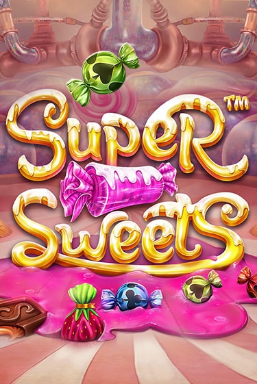 Super Sweets онлайн игра GMSlots | GMSlots без регистрации