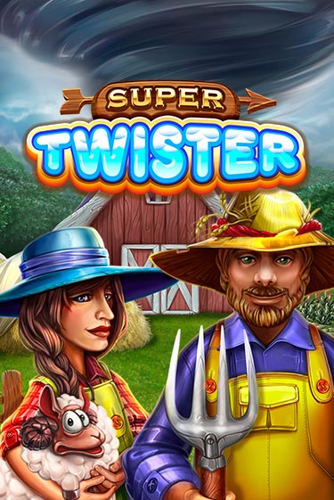 Super Twister онлайн игра GMSlots | GMSlots без регистрации