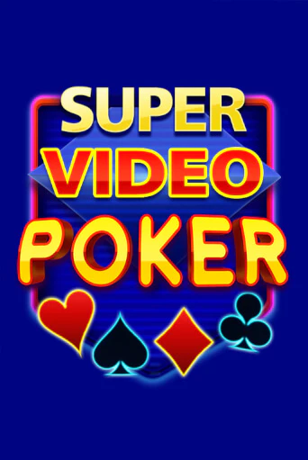 Super Video Poker онлайн игра GMSlots | GMSlots без регистрации