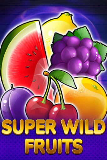 Super Wild Fruits онлайн игра GMSlots | GMSlots без регистрации