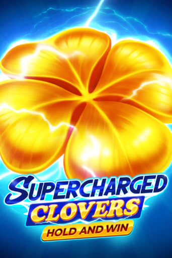 Supercharged Clovers: Hold and Win онлайн игра GMSlots | GMSlots без регистрации