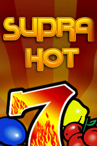 Supra Hot онлайн игра GMSlots | GMSlots без регистрации