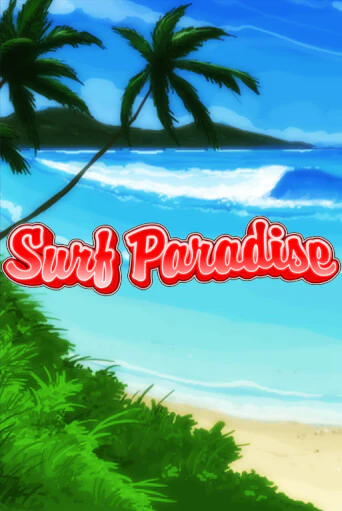 Surf Paradise онлайн игра GMSlots | GMSlots без регистрации