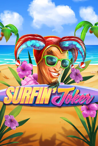 Surfin' Joker онлайн игра GMSlots | GMSlots без регистрации