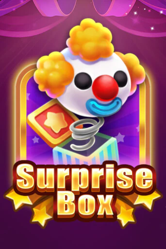 Surprise Box онлайн игра GMSlots | GMSlots без регистрации