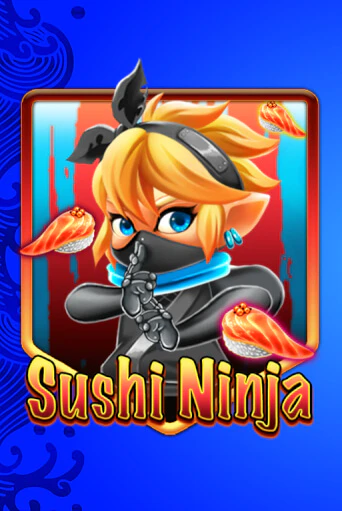 Sushi Ninja онлайн игра GMSlots | GMSlots без регистрации