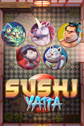 Sushi Yatta онлайн игра GMSlots | GMSlots без регистрации