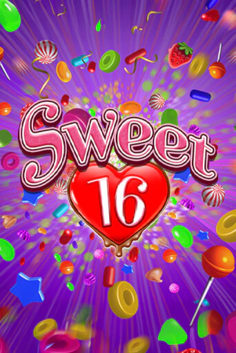 Sweet 16 онлайн игра GMSlots | GMSlots без регистрации