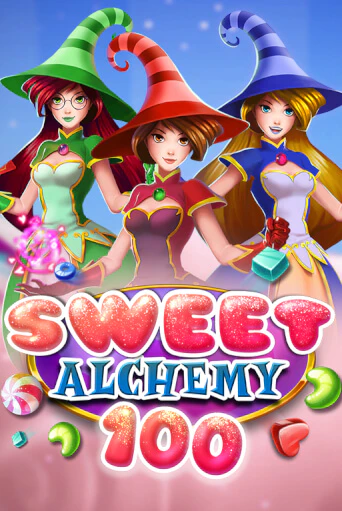 Sweet Alchemy 100 онлайн игра GMSlots | GMSlots без регистрации